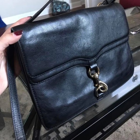 Rebecca Minkoff cross body purse - Picture 2 of 6